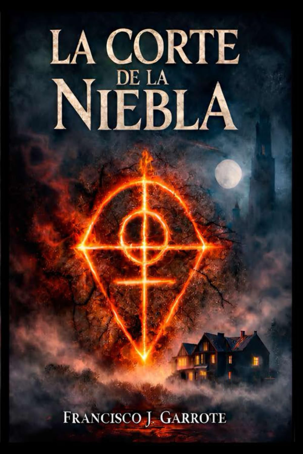 LA CORTE DE LA NIEBLA