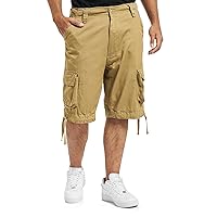 Brandit Savage Vintage Shorts, Uomo