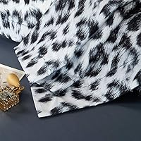 Vista 94 de MILDLY - Juego de funda de edredón