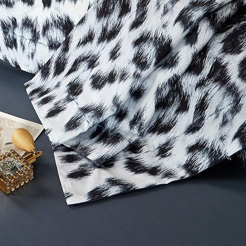 Miniatura 8 de MILDLY - Juego de funda de edredón