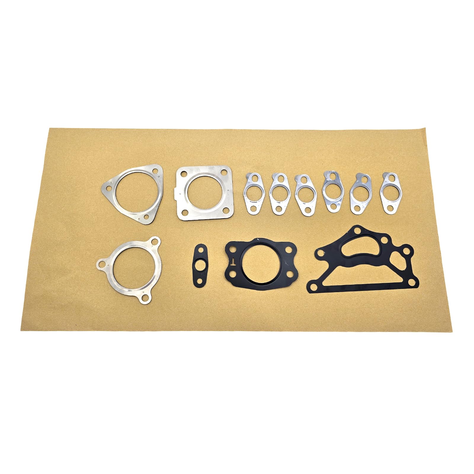 Amazon.com: Kridets D24 Full Head Gasket Set 400603-00024B 7030334