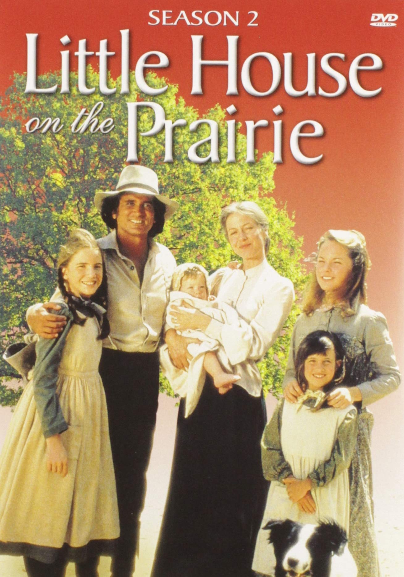 Little House on the Prairie: Season 2: Amazon.ca: Michael