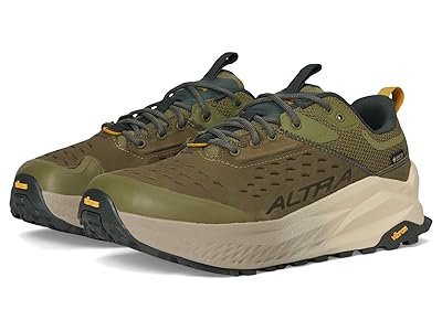 Altra Olympus 6 Hike Low GTX Men