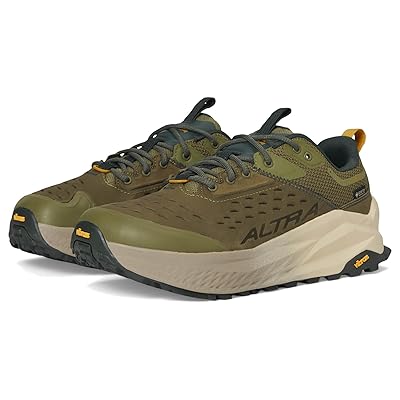 Altra Olympus 6 Hike Low GTX Men