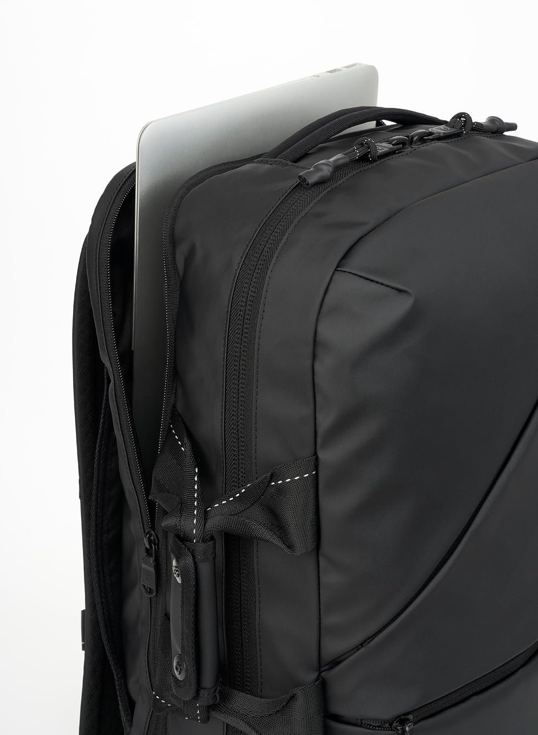 Samsonite red(サムソナイトレッド) Men Casual Bag, Full Black, One Size