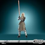 Star Wars La Collection Vintage Shin Hati, Star Wars: Ahsoka 3.75 Figure d'action collectible de pouce