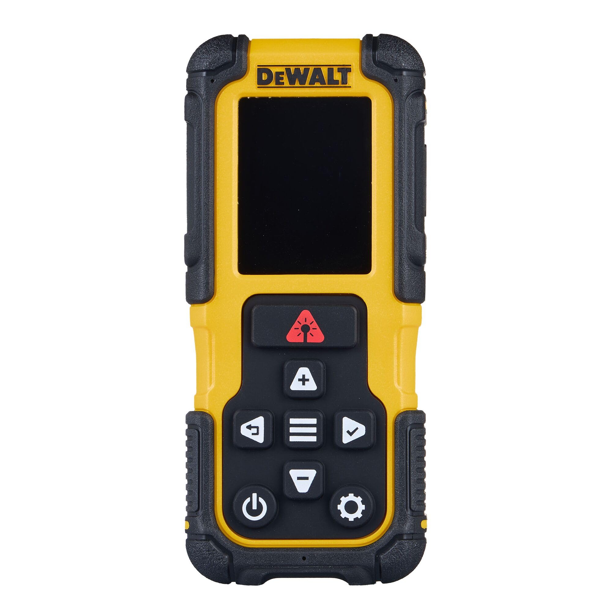 DEWALT Bezprzewodowy laserowy miernik odległości 60 m, DWHT78200-XJ
