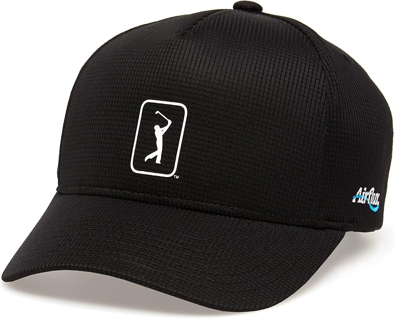 Men's Airflux Mesh Cap