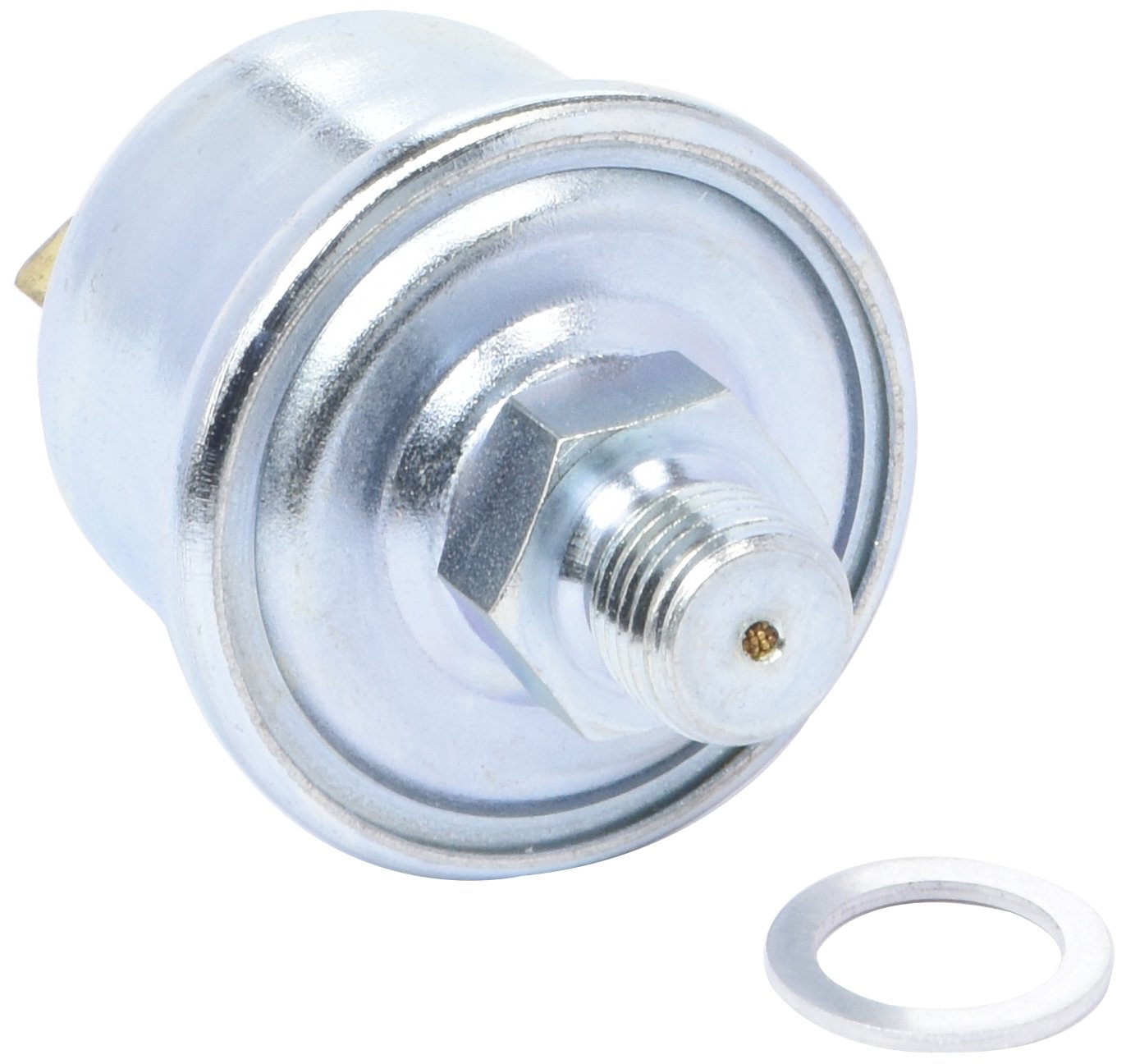 FAE 14130 Sensore Pressione Olio - Filetto 1/8x28 BSP - Compatibile Con Nissan Patrol, Primera, Sunny