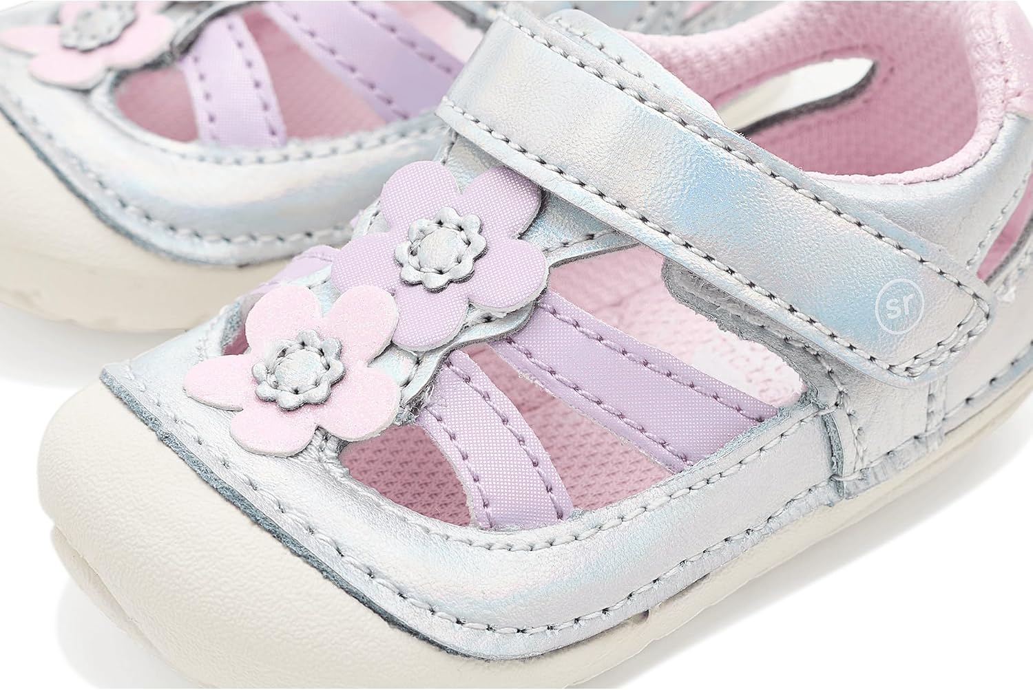 Stride Rite SM Blossom (Infant/Toddler)