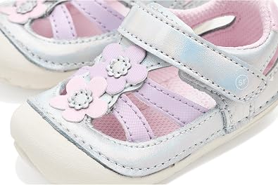 Stride Rite SM Blossom (Infant/Toddler)