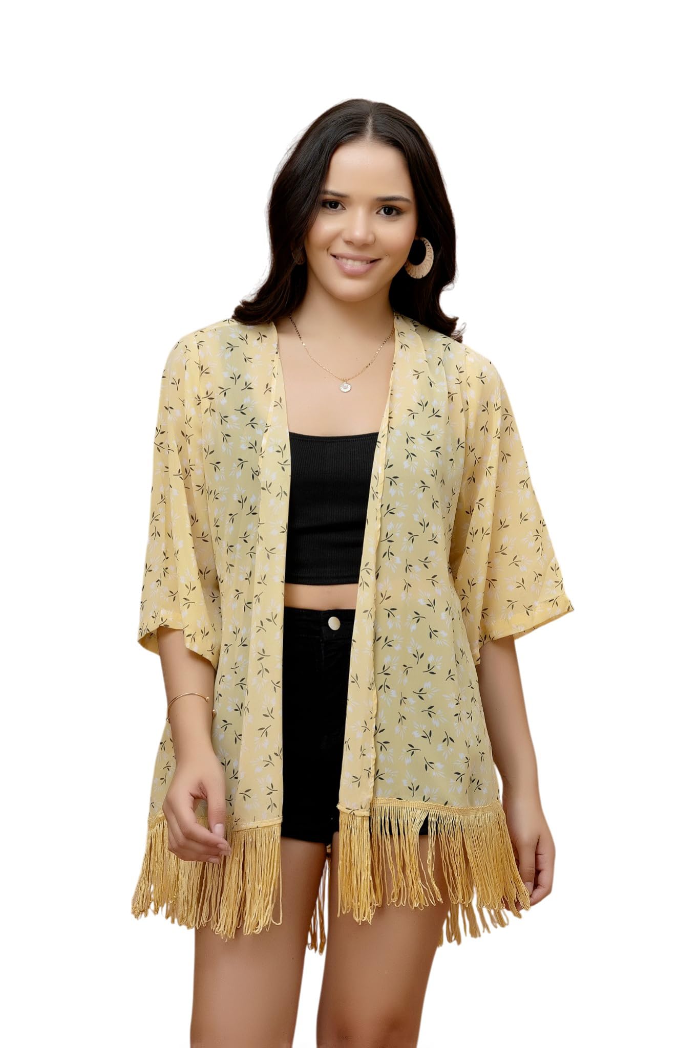 purys Women Shrug Sweater-picture-35