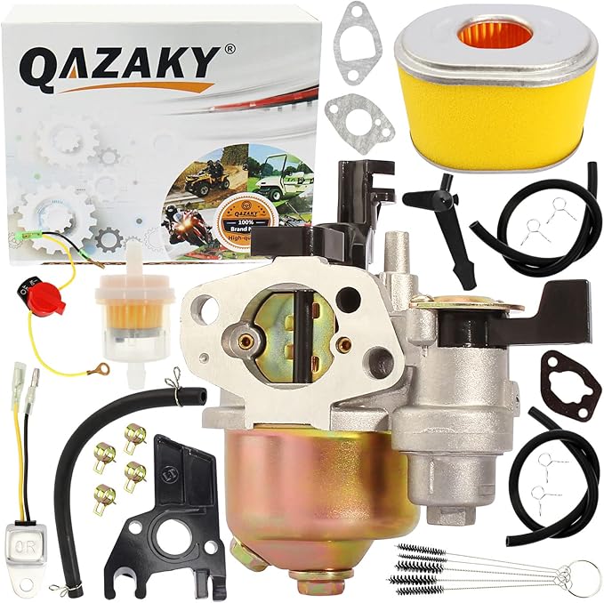 Marmitta Di Scarico Per Honda GX160/GX200 - Con Guarnizione, Per Motori 168/170F