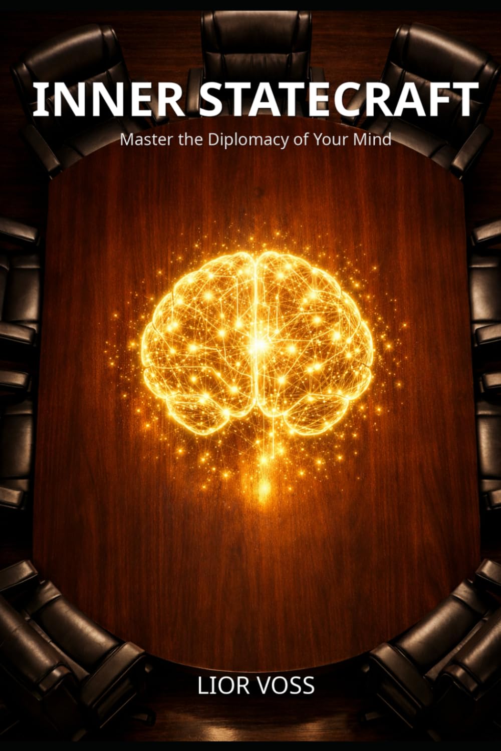 Inner Statecraft: Master the Diplomacy of Your Mind