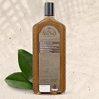 Vista 9 de TIO NACHO Shampoo Apariencia más joven revitaliza el cabello, con jalea real 14 onzas líquidas