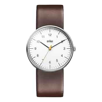BRAUN ブラウン 腕時計 レディース クォーツ 付属有 美品 稼働中 41bo0x1GBxL.jpg_BO30,255,255,