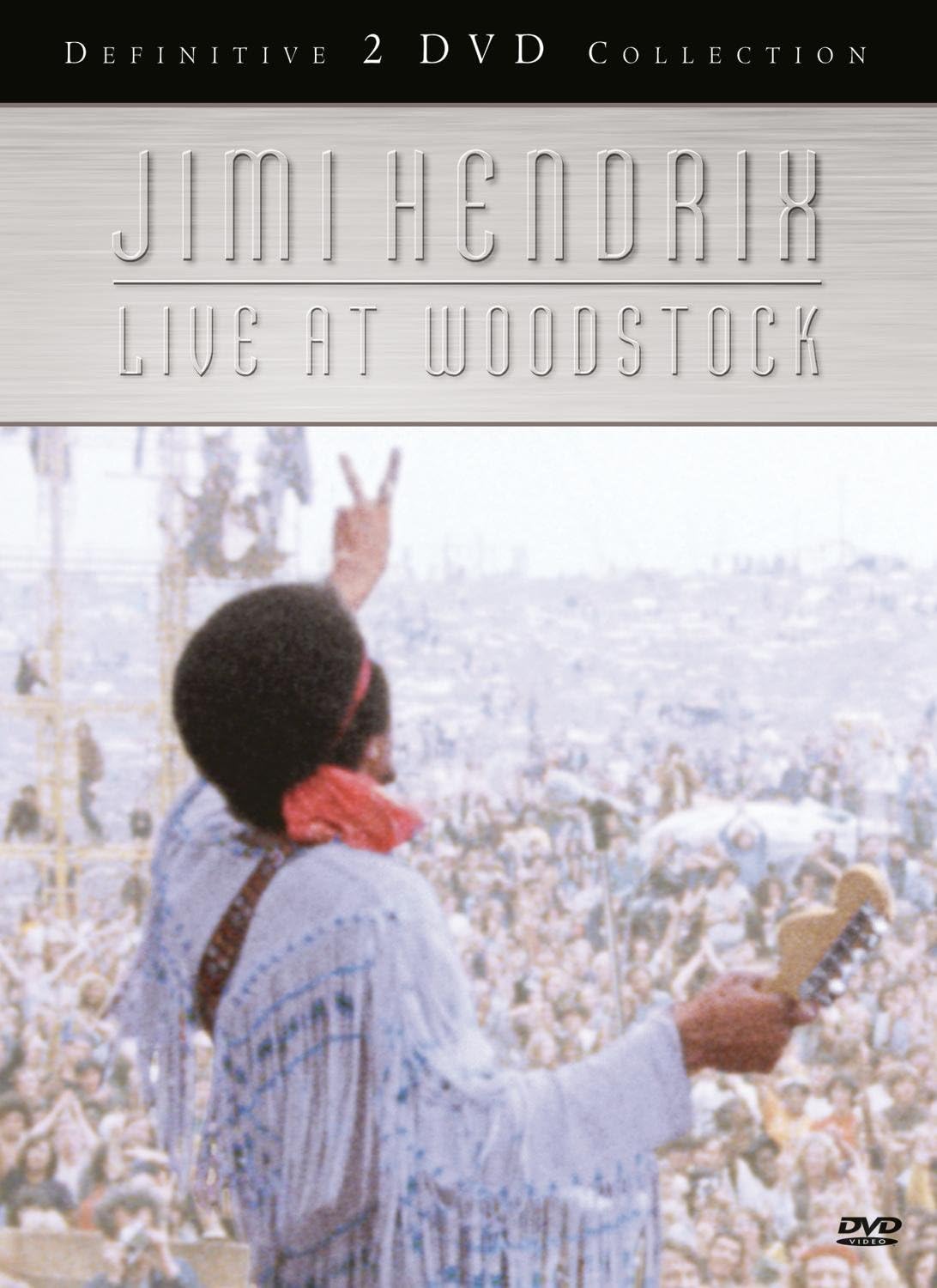 Live at Woodstock