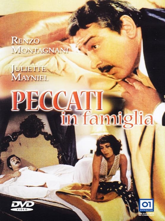 Peccati In Famiglia [Italian Edition] Amazon.ca