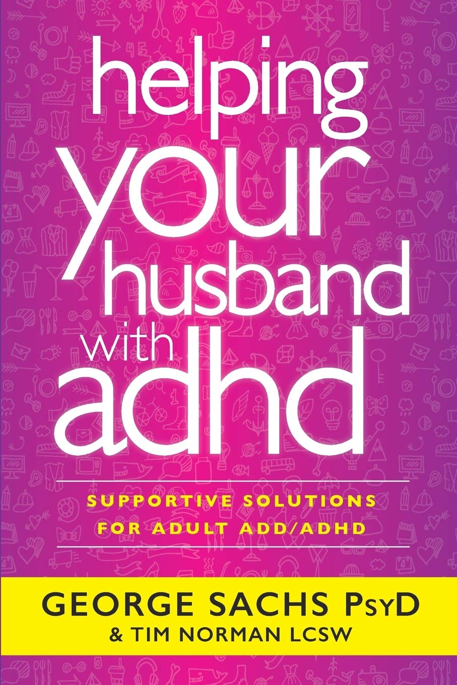 Helping Your Husband with ADHD: Supportive Solutions for Adult ADD/ADHD thumbnail