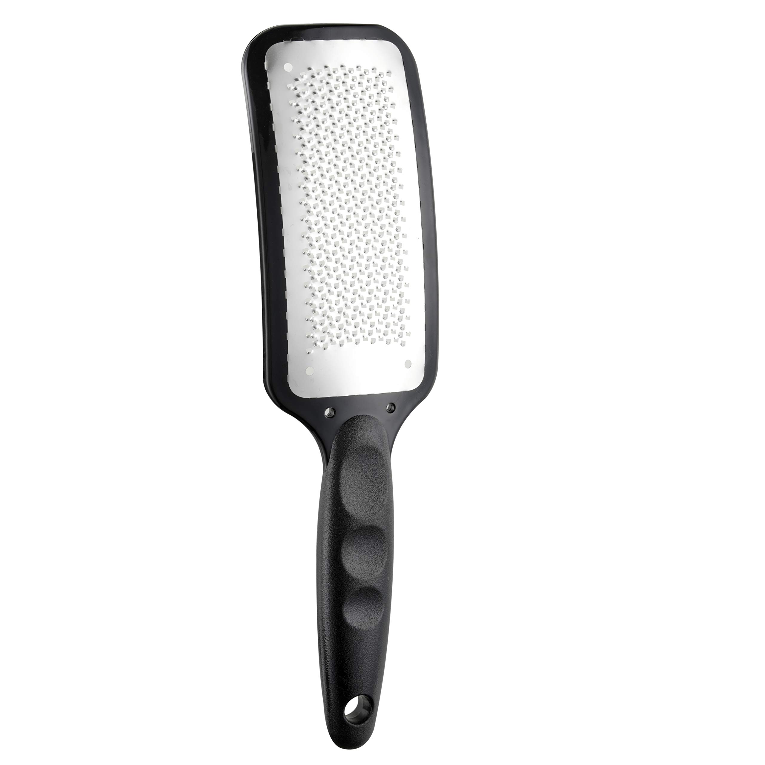 Beauté Secrets Foot File, Foot Scrubber for Dead Skin, Pedicure Tool, Foot Rasp, Foot Buffer (BS-FF-4)-image-2
