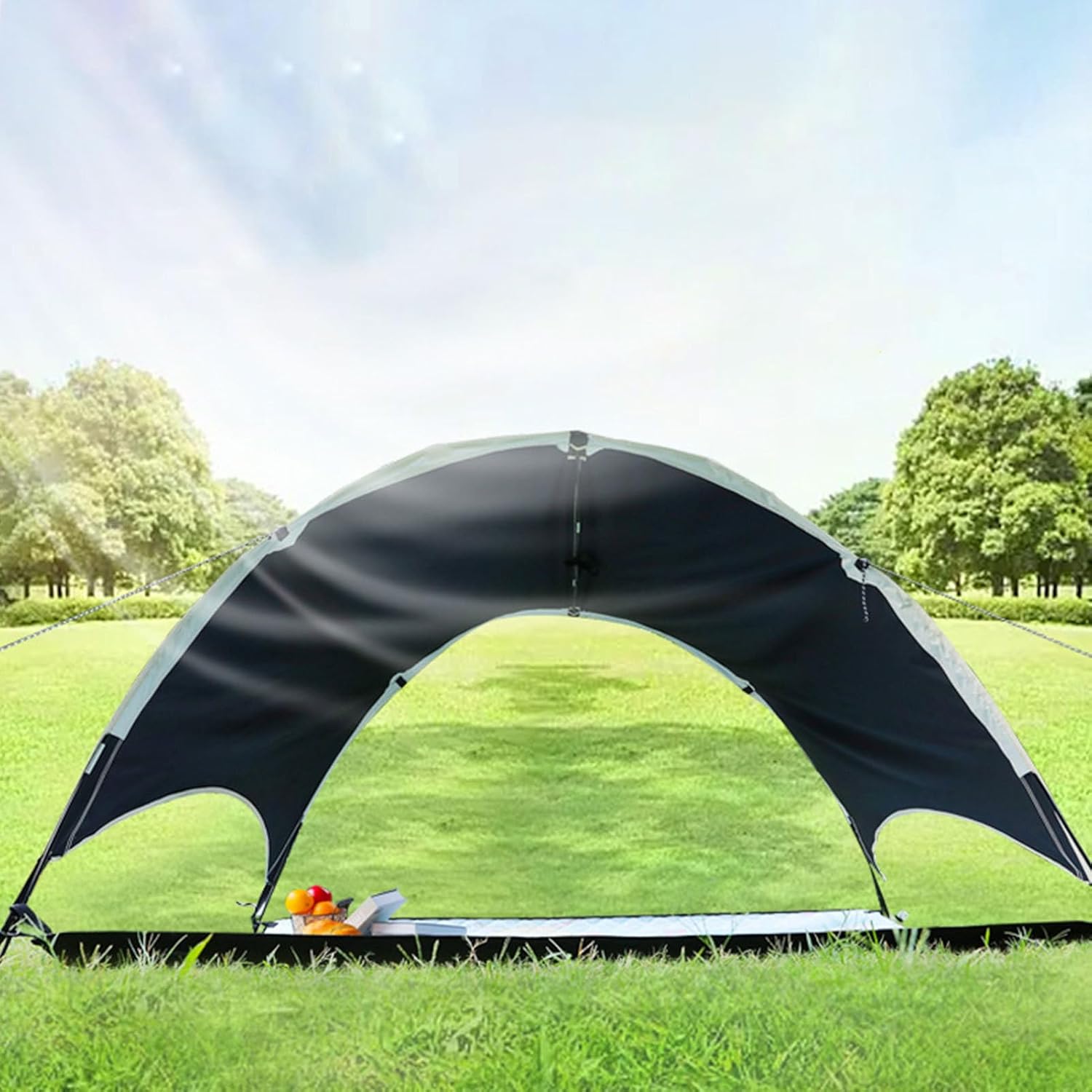 タープテント用重りの通販｜風対策用品の商品一覧・代用の紹介 Wout テント タープ 重り 【収納に便利なコンパクト設計】両手で掴めて使いやすい イベント 運動会 マルシェ フリマ タープ用