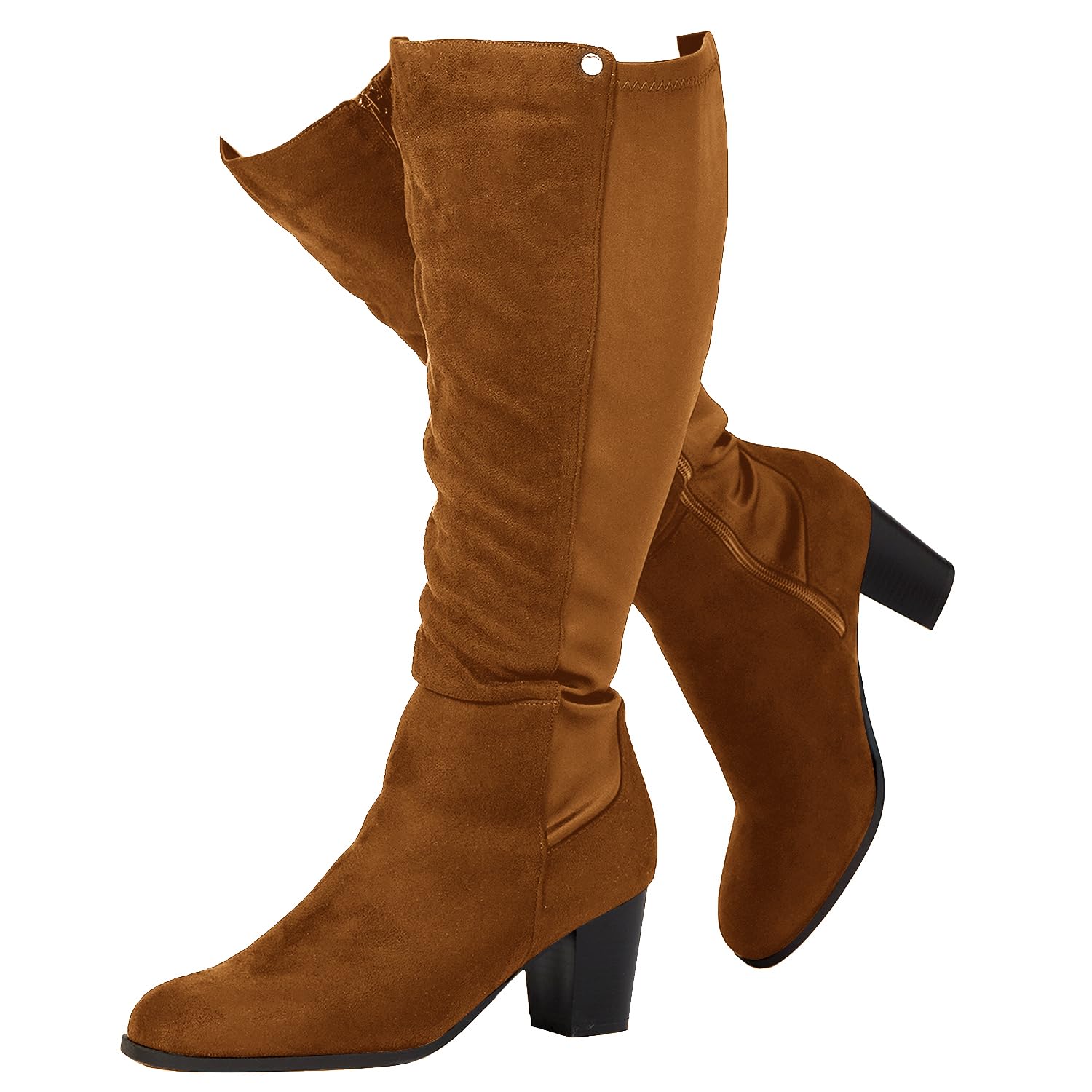 Wide Calf Amazon Carlos Santana Boots Womens Emmett Wide Calf Tall