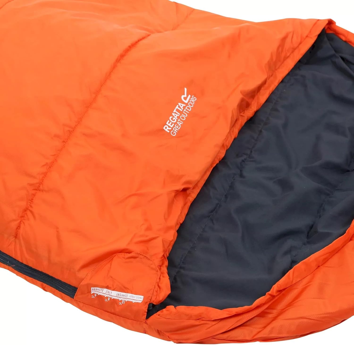 Regatta Hilo v2 750 Ultra Light Mummy Sleeping Bag