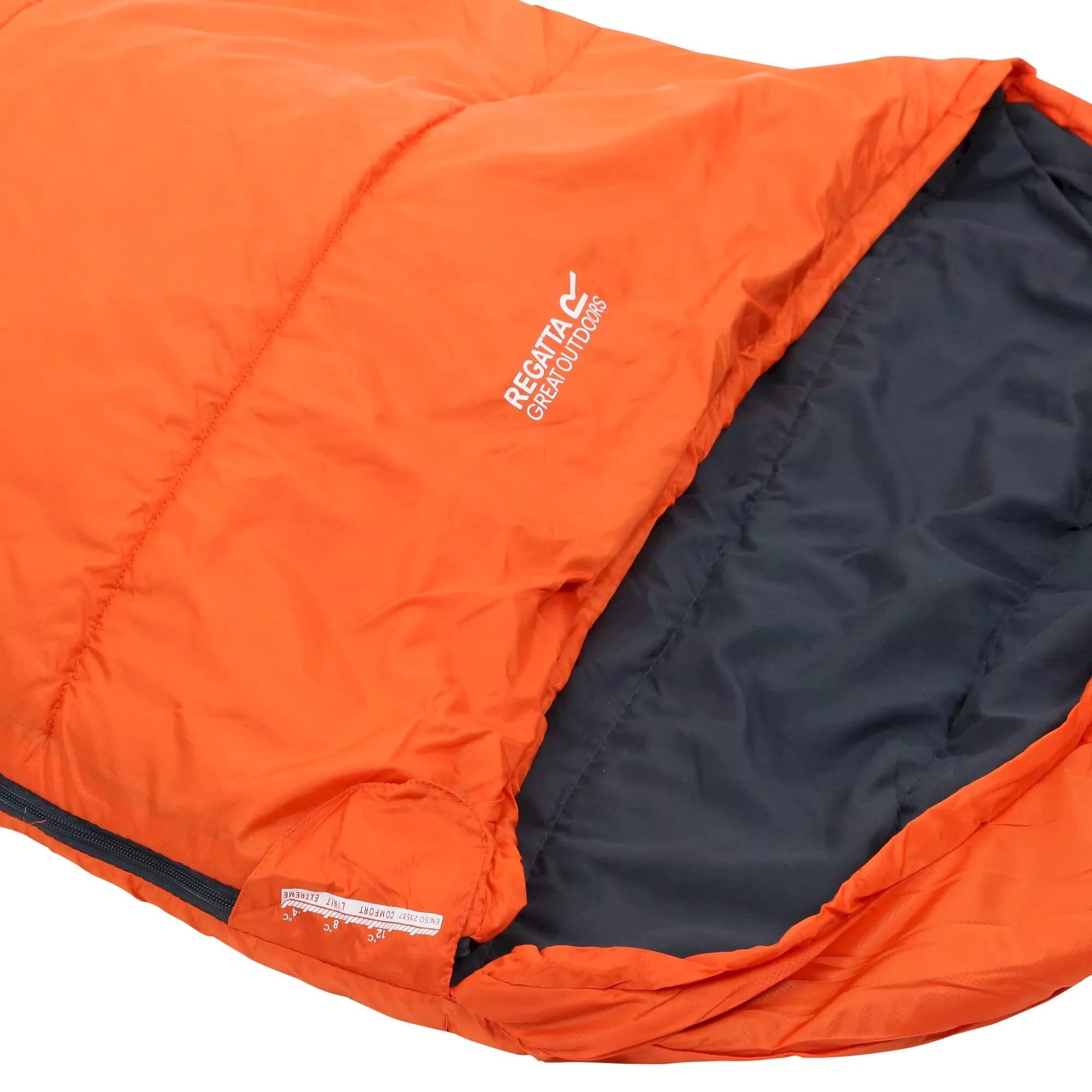 Regatta Śpiwór Hilo V2 Ultralekki 750 RRP £55