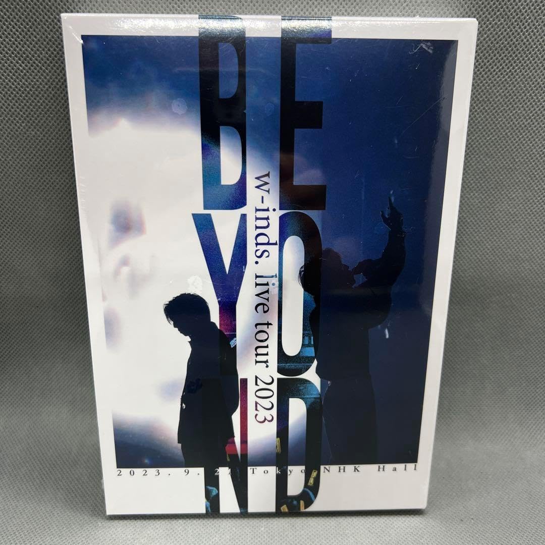 w-inds. winderlust PCSC盤　RYOHEI EDITION w-inds. ノスタルジア PCSC盤 ブルーレイ盤 限定 w-inds. ノスタルジア