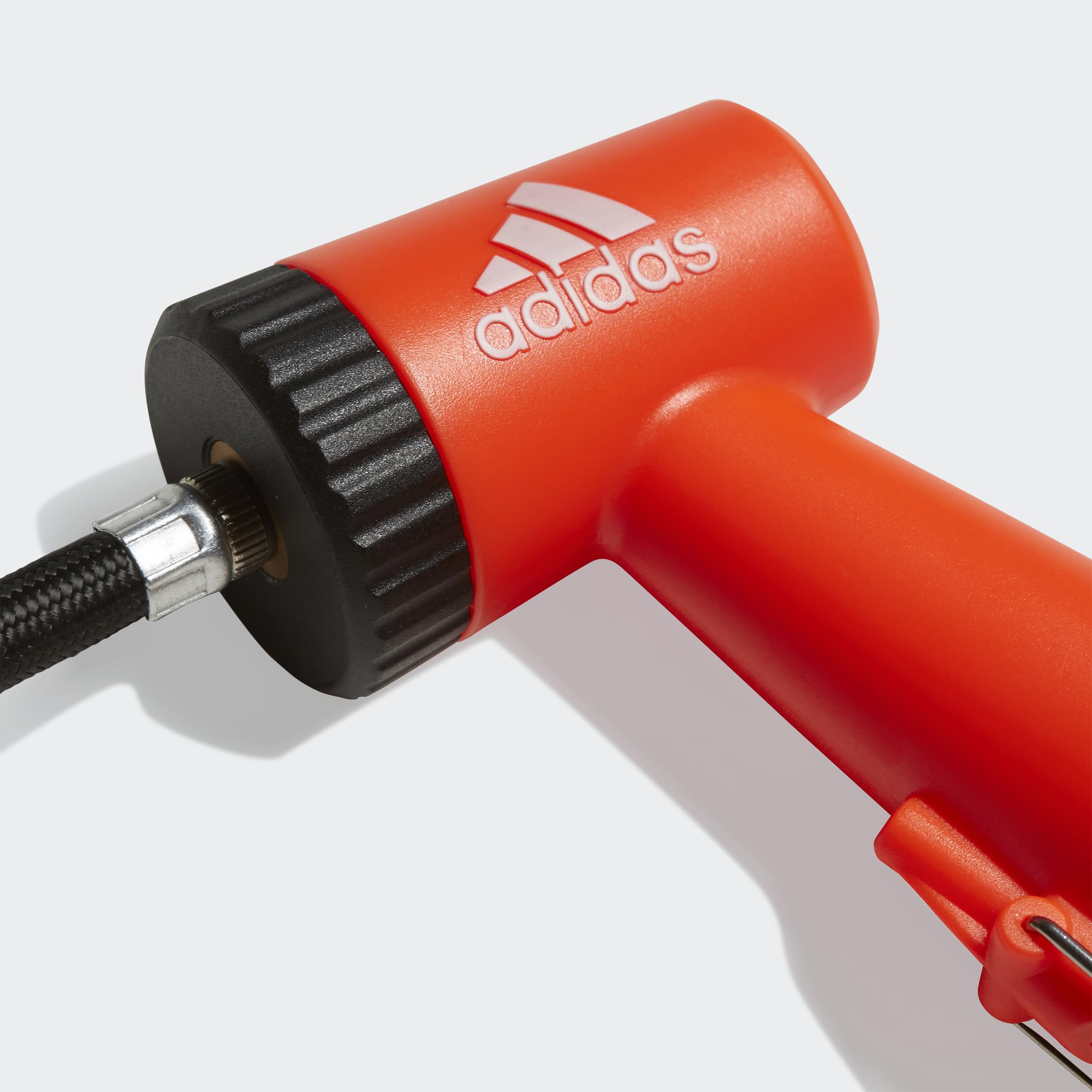 Buy Adidas Unisex Adult Football Air Pump for All Season Online at 