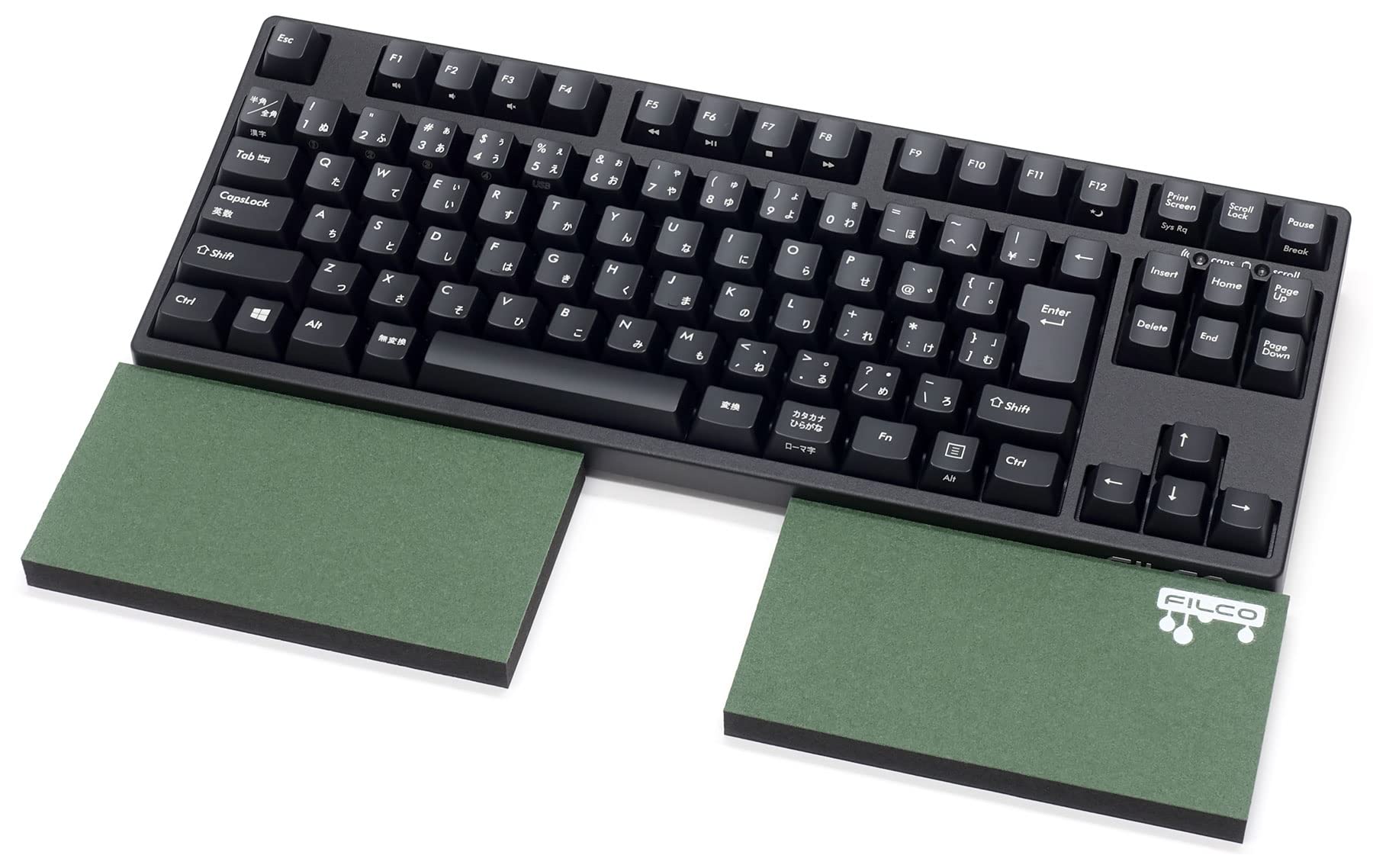 Amazon.co.jp: FILCO Majestouch リストレスト “マカロン