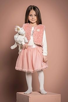 Amazon.com: Steiff Resting Unica Unicorn Plush Stuffed