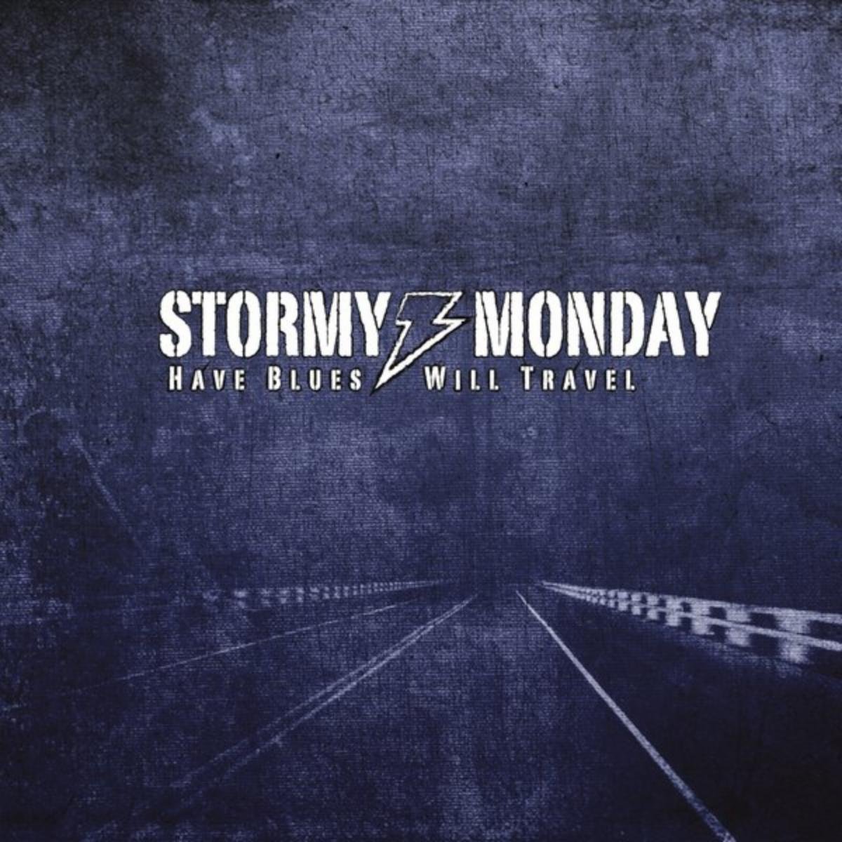 Stormy Monday
