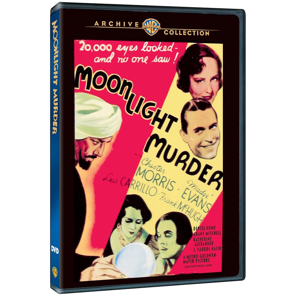 (未使用･未開封品)Murder City [DVD] 未使用・未開封品)Murder City [DVD]