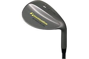 Ultra-Thin Pinemeadow Accu-Wedge Match-Grip Handle