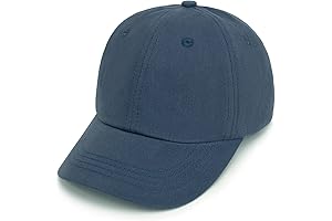 Adorable Toddler Baseball Hats for Sun Protection and Fun