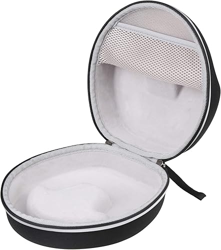 Miniatura 2 de Aproca Funda rígida de viaje para auriculares HyperX Cloud II Gaming