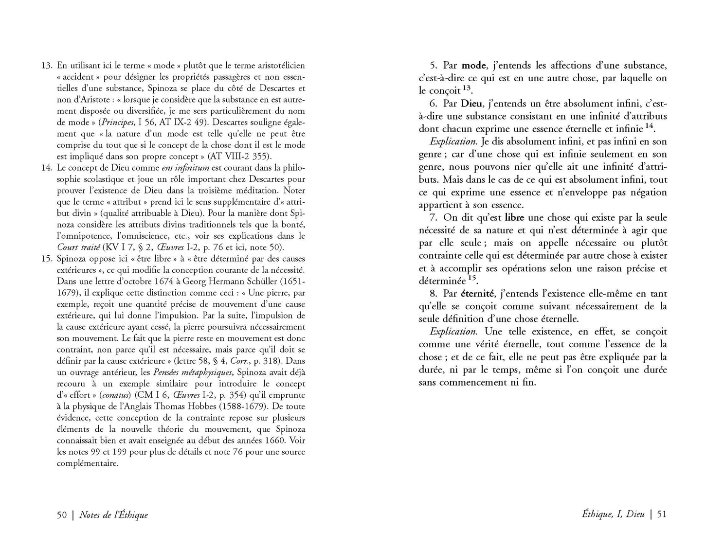 Éthique