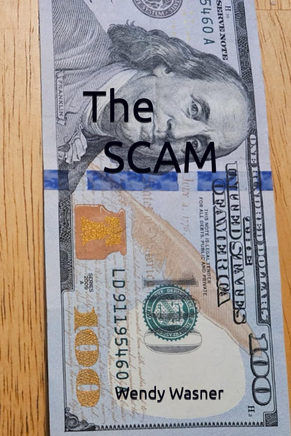 The SCAM