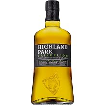 Highland Park Triskelion