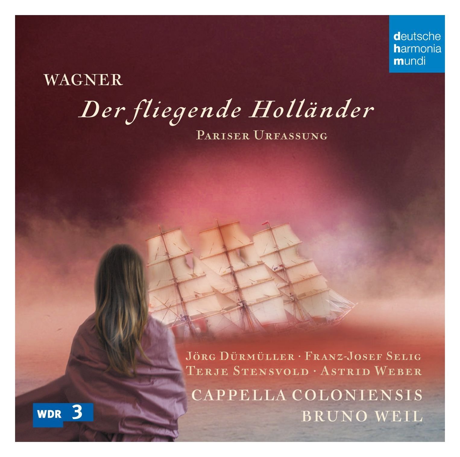Der Fliegende Hollander