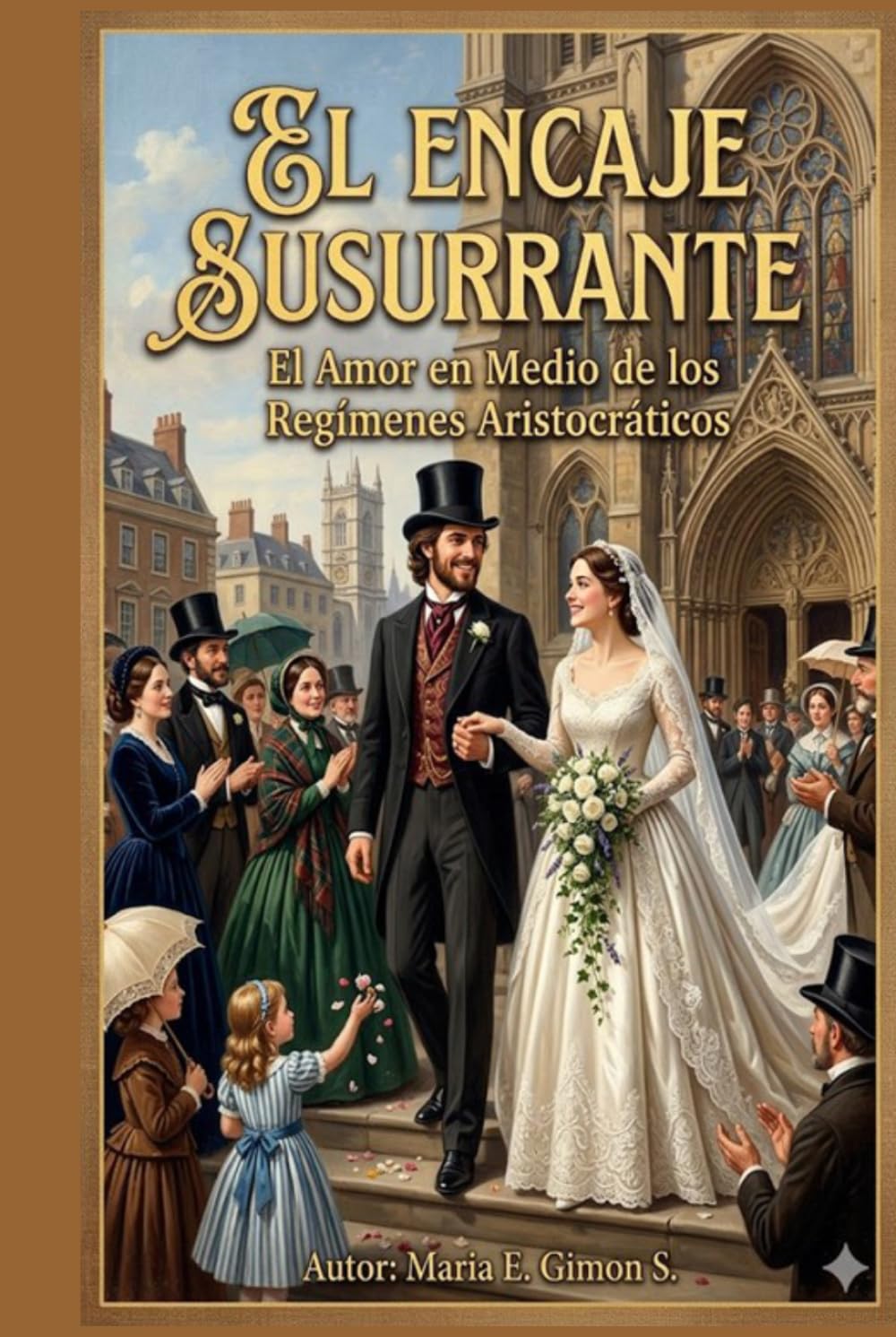EL ENCAJE SUSURRANTE: El Amor en Medio de los Regímenes Aristocráticos