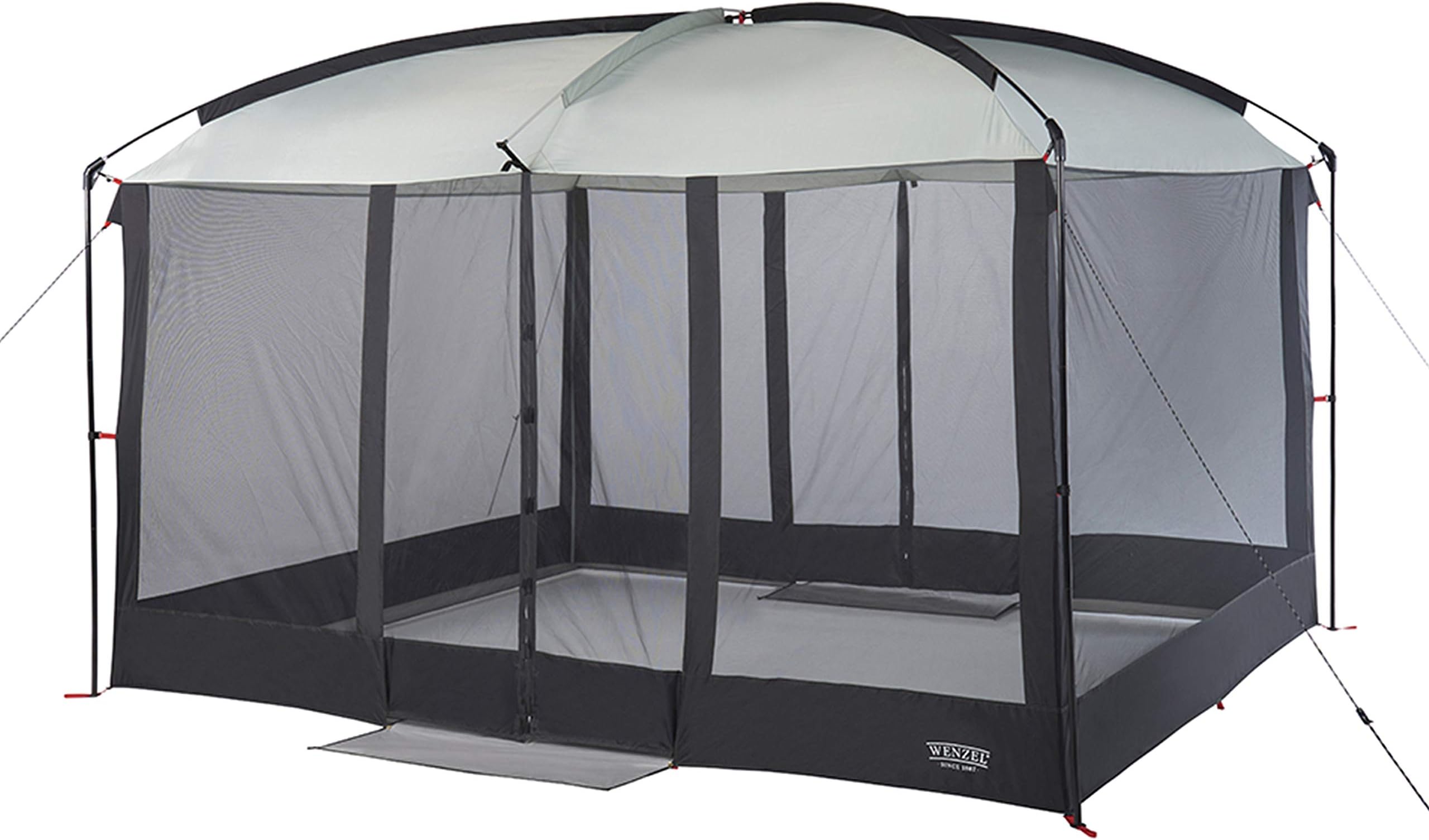Wenzel Magnetic Screen House