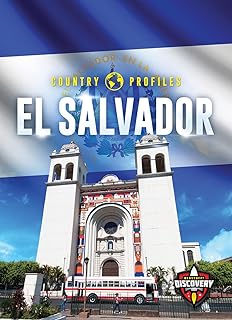 El Salvador (Country Profiles)