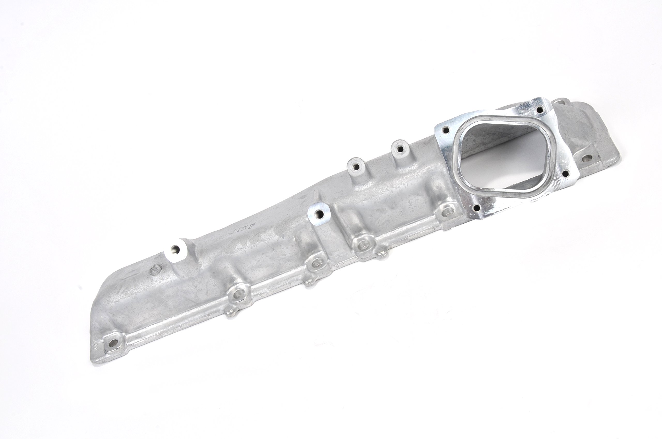 Amazon.com: ACDelco GM Original Equipment 12643886 Lower Intake 