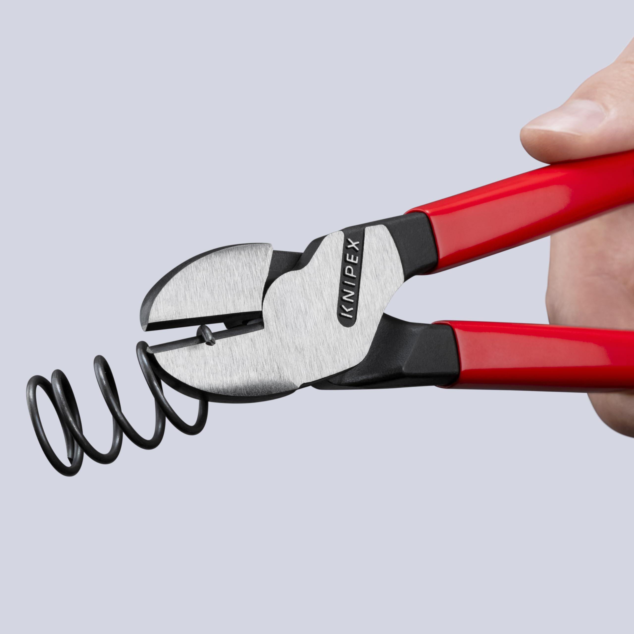 Knipex 74 01 250 Diagonal Cutting Nippers 2