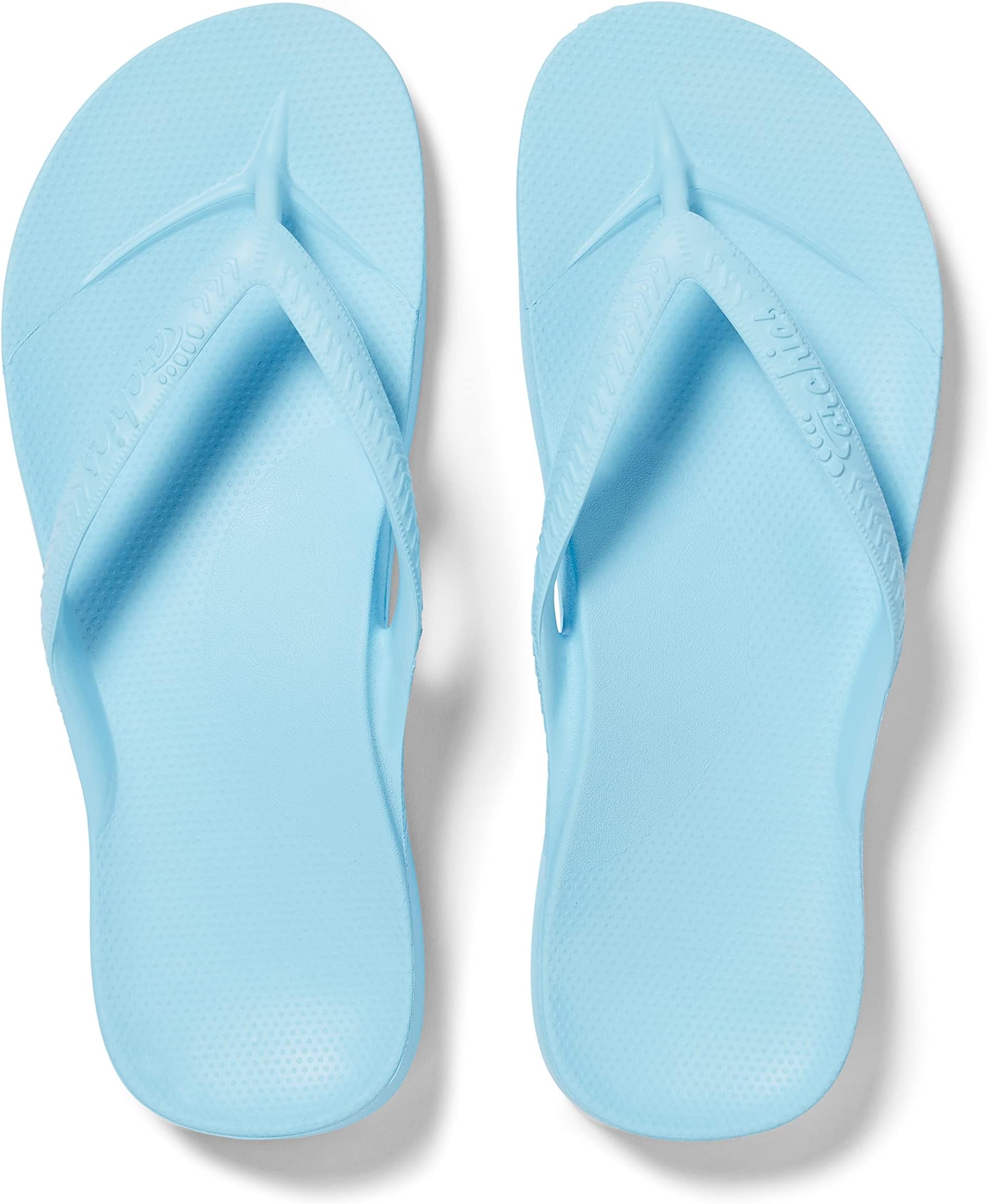ARCHIES Footwear - Flip Flop Sandals – Offering Great Arch Support and Comfort