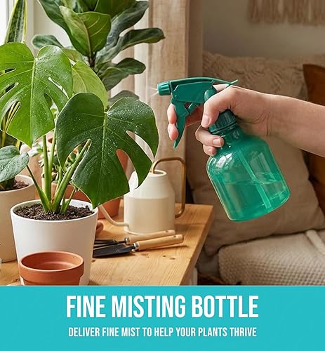 Vista 7 de Herramientas de Jardín de Servicio Pesado Juego Floral de 22 Piezas - A Prueba de Óxido, Antideslizante, Suministros de Jardinería Duraderos