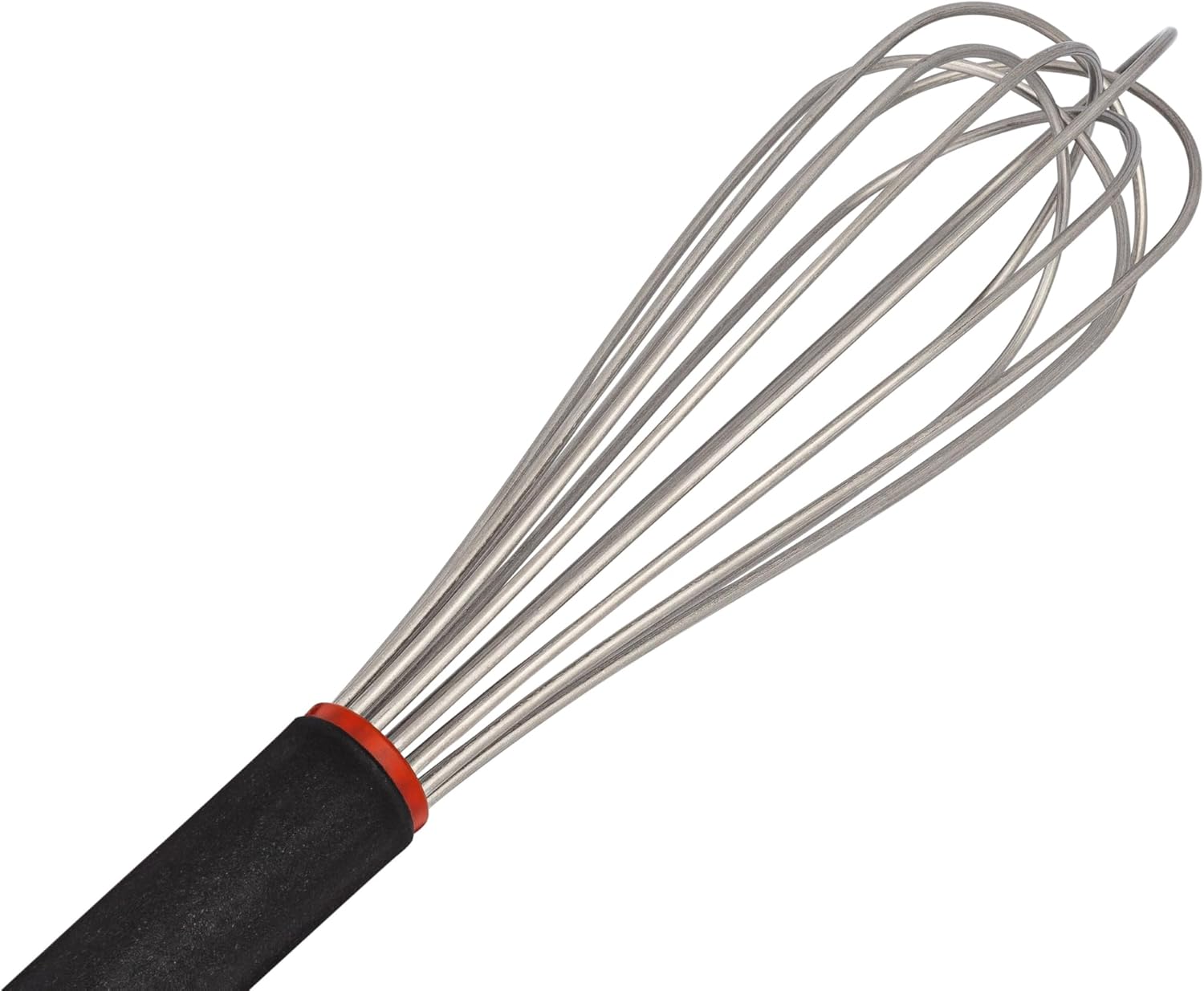 Matfer Bourgeat Rigid Whisk w/Exoglass® Handle, 17 3/4"